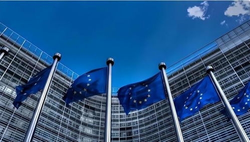 贸易战再燃烽火 欧盟对华加税235.6%，中方雷厉风行对等反制，昶荣贸易首当其冲