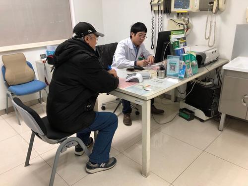 专家解读全科医生改革措施:50万缺口如何补齐?|北京大学医学部|迟春花|意见_新浪新闻